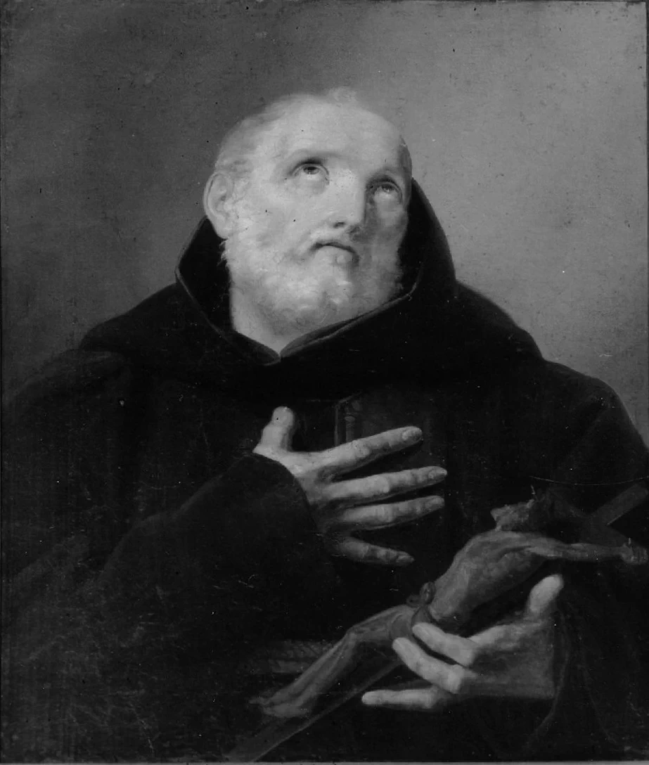 Beato Bernardo da Corleone - Bologna